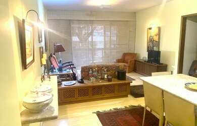 Imagem 1: Apartamento FRENTE, 500 metros da praia Recreio