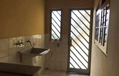 Imagem 5: Casa Padrão em Jundiaí. Varanda, 76m² de Área, 1 Vaga na garageme2...