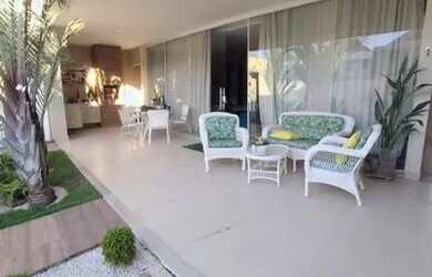 Imagem 5: CASA ART LIFE. Piscina, Churrasqueira, Ar-condicionadoeGuarda roupa