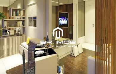 Imagem 6: APARTAMENTO RESIDENCIAL em SÃO PAULO - SP, MOEMA