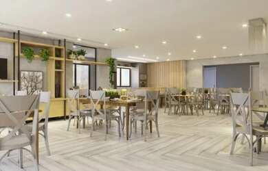 Imagem 4: APARTAMENTO RESIDENCIAL em São Paulo - SP, Aclimação