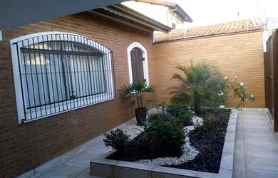 Imagem 2: Casas para venda em Jundiaí no bairro Ponte de São João