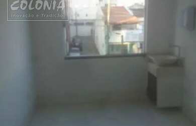 Imagem: O depósito possui 140m² de Área e está localizado em Campestre