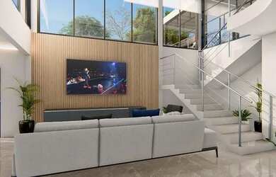 Imagem 7: Casas - Condomínios Fechados em Jardim América - Bragança Paulista