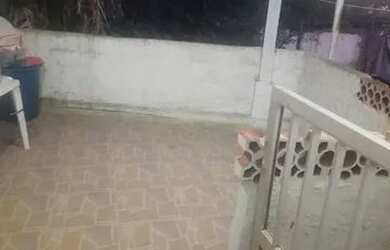 Imagem 3: Vendo ou alugo casa. 1 Banheiroe1 Dormitório