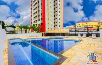 Imagem 3: Apartamento com 3 dormitórios 2 suítes Condomínio Firenze - Sorocaba...