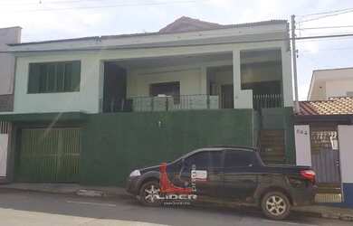 Imagem 1: Casa comercial ou residencial em Bragança Paulista