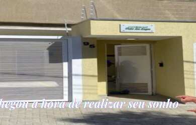 Imagem: O apartamento possui 2 Dormitórios, 2 Banheiros, 2 Vagas na