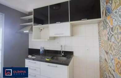 Imagem 8: Apartamento Locação Chácara Santo Antônio 65 m² 2 Dormitórios