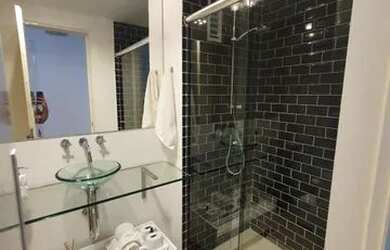 Imagem 3: Apartamento para venda tem 70 metros quadrados com 2 quartos em Vila Suzana...