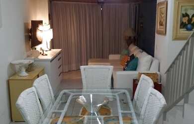 Imagem: O apartamento possui 3 Dormitórios, 1 Vaga na garagem e está