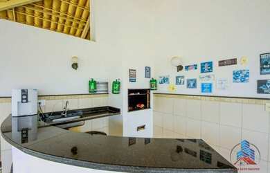 Imagem 14: Apartamento com 3 dormitórios 2 suítes Condomínio Firenze - Sorocaba...