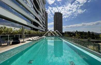 Imagem 10: Apartamento com 3 dormitórios, 292 m² - venda por R$ 1.989.000,00 ou...