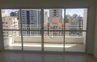 Imagem: O apartamento possui 2 Dormitórios, 2 Banheiros, 2 Vagas na