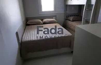 Imagem 5: PORTO RICO - Apartamento Padrão - Residencial Rio Parana