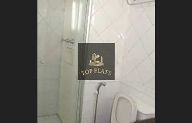 Imagem 9: Flat Para Locação Vila Olímpia