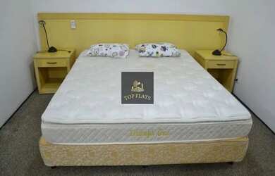 Imagem 7: Flat disponível na Vila Olímpia