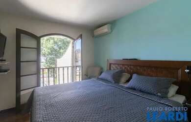 Imagem 13: SOBRADO - CANGAÍBA - SP. Churrasqueira, Ar-condicionado, 215m² de Áreae3...