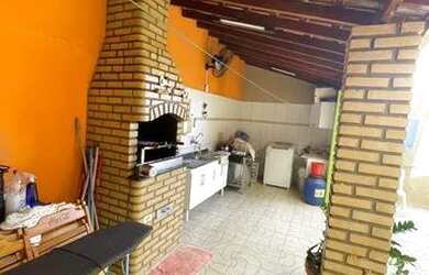 Imagem 14: Vende-se belíssima casa Bairro Santa Filomena, próximo a área verde