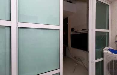 Imagem 6: APARTAMENTO RESIDENCIAL em São Paulo - SP, Indianópolis