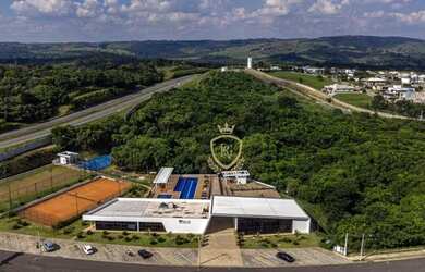 Imagem 7: Terreno à venda, 360 m² por R$ 450.000 - Condomínio Reserva Saint Paul - Itu/SP