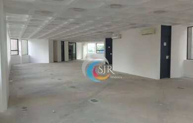 Imagem: Conjunto para alugar, 286 m² - Vila Olímpia - São Paulo/SP