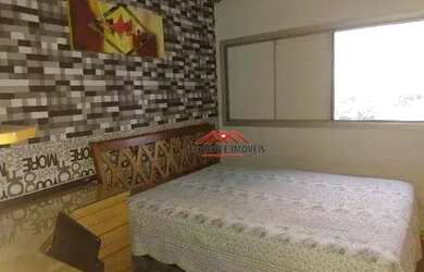 Imagem 10: Apartamento com 3 dormitórios, 120 m² - venda por R$ 699.000,00 ou aluguel por R$ 5.042,00