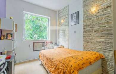 Imagem 7: Apartamento para Aluguel - Copacabana, 2 Quartos, 70 m2