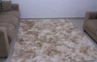 Imagem: A casa possui 2 Dormitórios, 2 Banheiros, 2 Vagas na garagem