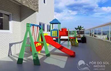 Imagem 11: Apartamento com 1 dorm, Boqueirão, Praia Grande - R$ 260 mil, Cod: 4931