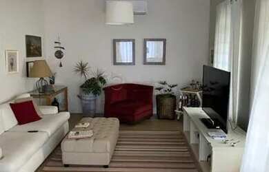 Imagem 7: Casa Padrão em Jundiaí. 256m² de Área, 2 Vagas na garageme3 Dormitórios