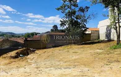 Imagem: O terreno possui 391m² de Área e Imóvel novo e está localizado