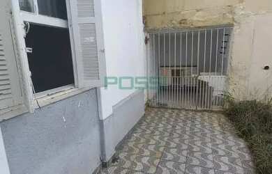 Imagem: A casa para alugar possui 1 Dormitório, 1 Banheiro e 35m²