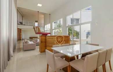 Imagem 7: Casa com 4 dormitórios, 850 m² - venda por R$ 7.000.000,00 ou aluguel...