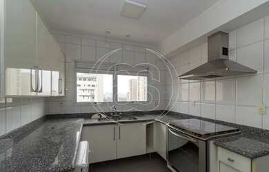 Imagem 7: São Paulo - Apartamento Padrão - Campo Belo