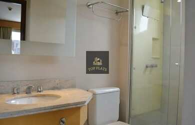 Imagem 6: Flat disponível na Vila Olímpia