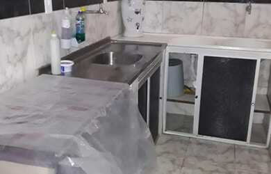 Imagem 3: Apartamento PRAIA DO PRESIDIO