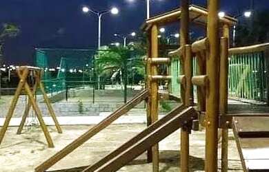 Imagem 4: Loteamento Jereissate 3,Ao Lado Da Cervejaria Heineken Pronto Para Construir...