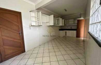 Imagem: O apartamento possui 3 Dormitórios, 2 Banheiros, 1 Vaga na