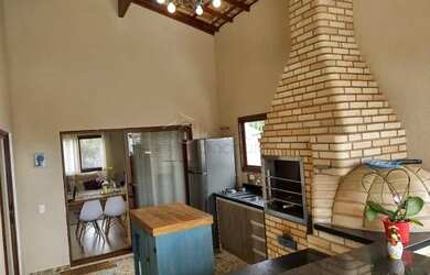 Imagem 10: Casa Condomínio em Jundiaí