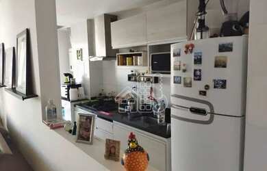 Imagem 2: Cobertura com 3 dormitórios à venda, 211 m² por R$ 875.000,00 - Recreio...