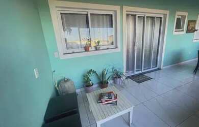 Imagem 2: Casa no Stiep - Salvador