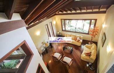 Imagem 14: Casa com 4 dormitórios, 550 m² - venda por R$ 4.000.000,00 ou aluguel...