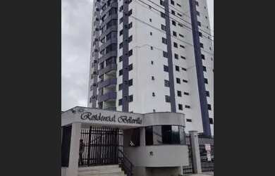 Imagem: O apartamento possui 4 Dormitórios, 3 Banheiros, 1 Vaga na