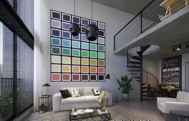 Imagem 10: Apartamento JK para Venda - 32.26m², 1 dormitório, Cidade Baixa