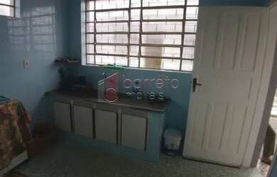 Imagem 4: Casa Padrão em Jundiaí. Varanda, 148m² de Área, 5 Vagas na garageme3...