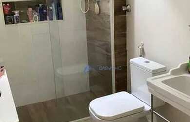 Imagem 2: Apartamento com 1 dormitório à venda, 62 m² por R$ 389.000,00 - Boqueirão...