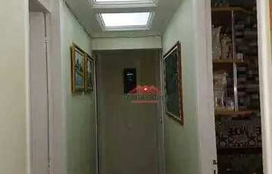 Imagem 9: Apartamento com 3 dormitórios, 120 m² - venda por R$ 699.000,00 ou aluguel por R$ 5.042,00