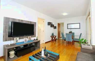 Imagem 2: Apartamento em Bela Vista