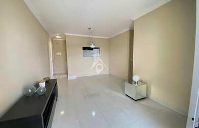 Imagem: O apartamento possui 3 Dormitórios, 2 Banheiros, 1 Vaga na